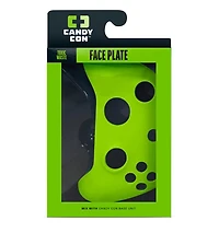 Candy Con Face Plate