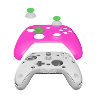 Candy Con Face Plate GameStop Exclusive Neon