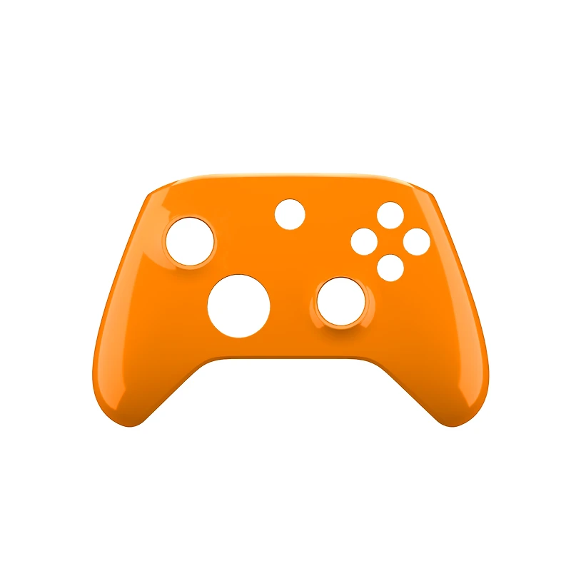 Candy Con Face Plate GameStop Exclusive Orange Crush