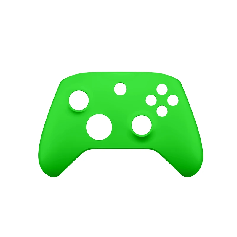 CANDY CON Face Plate - Neon Green GameStop Exclusive