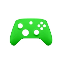 CANDY CON Face Plate - Neon Green GameStop Exclusive