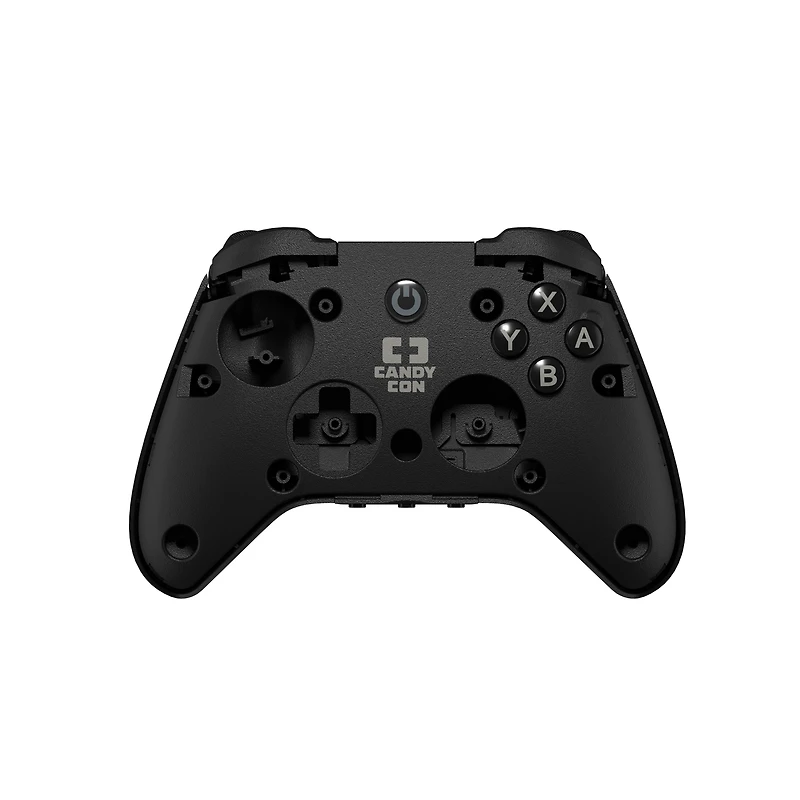 CANDY CON Wireless Base Controller - Black GameStop Exclusive
