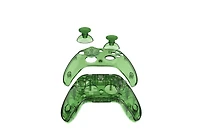 Candy Con Base Starter Pack Controller GameStop Exclusive Emerald Green