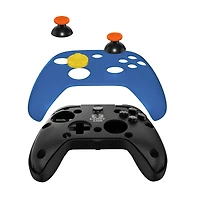 Candy Con Base Starter Pack Controller GameStop Exclusive Solar Orbit
