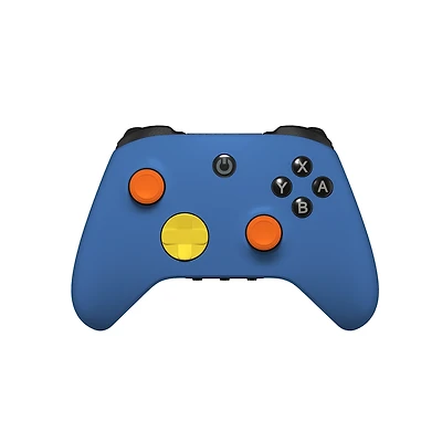 Candy Con Base Starter Pack Controller GameStop Exclusive Solar Orbit