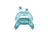 Candy Con Base Starter Pack Controller GameStop Exclusive Diamond Blue