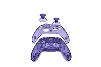 Candy Con Base Starter Pack Controller GameStop Exclusive Topaz Purple