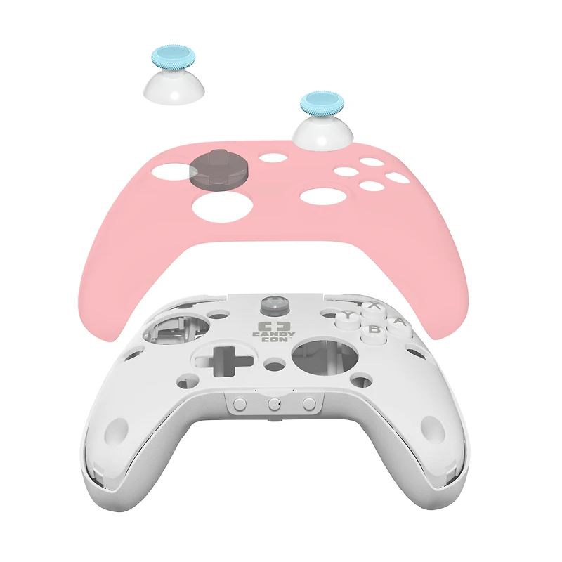 Candy Con Thumb Stick for Candy Con Controllers GameStop Exclusive Delicate Blue