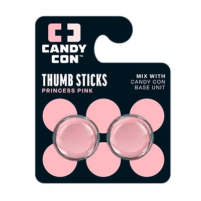 Candy Con Thumb Stick for Candy Con Controllers GameStop Exclusive Princess Pink