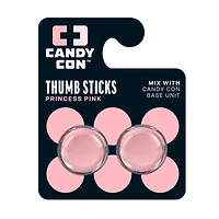 Candy Con Thumb Stick for Candy Con Controllers GameStop Exclusive Princess Pink