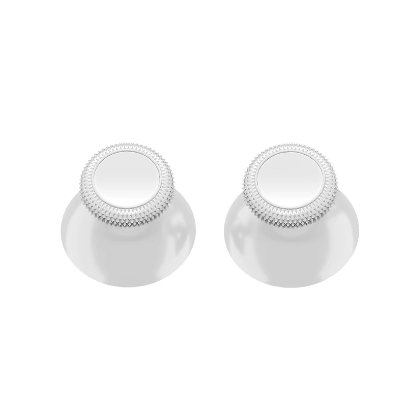 Candy Con Thumb Stick for Candy Con Controllers GameStop Exclusive Total White