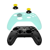 Candy Con Thumb Stick for Candy Con Controllers GameStop Exclusive Bolt Yellow