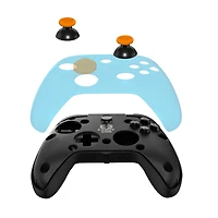 Candy Con Thumb Stick for Candy Con Controllers GameStop Exclusive Orange Crush