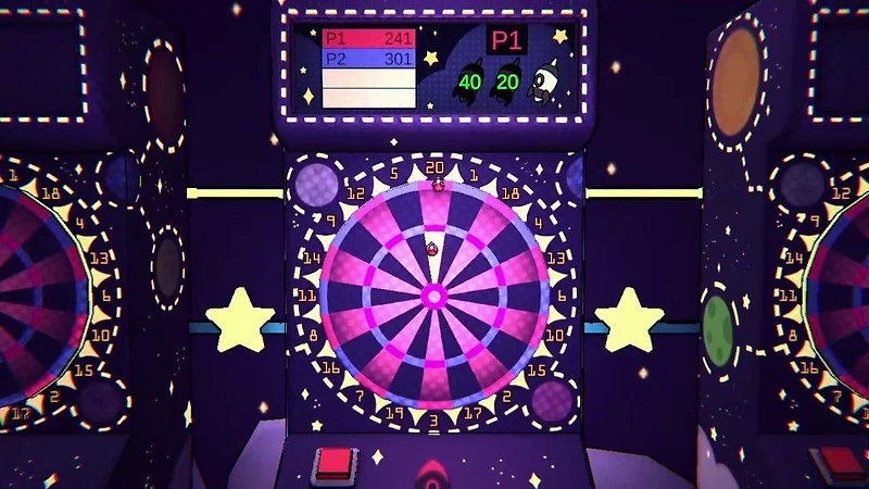 Arcade Game Zone - PlayStation 5