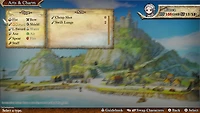 The Legend of Legacy HD Remastered - Deluxe Edition - PlayStation 5
