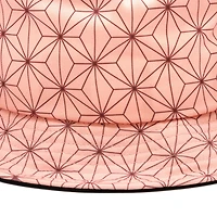 CultureFly Demon Slayer: Kimetsu no Yaiba Nezuko Bow Bucket Hat