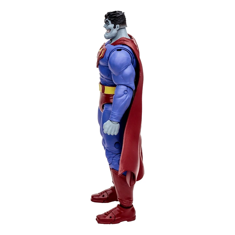 McFarlane Toys DC Multiverse Bizarro and Batzarro 7-in Action Figure Set 2-Pack