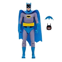McFarlane Toys DC Batman 66 - Batman (New Adventures of Batman Variant) 6-in Action Figure