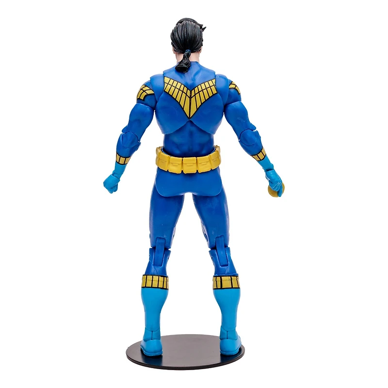 McFarlane Toys DC Multiverse Batman Nightwing (Knightfall) 7-in Action Figure