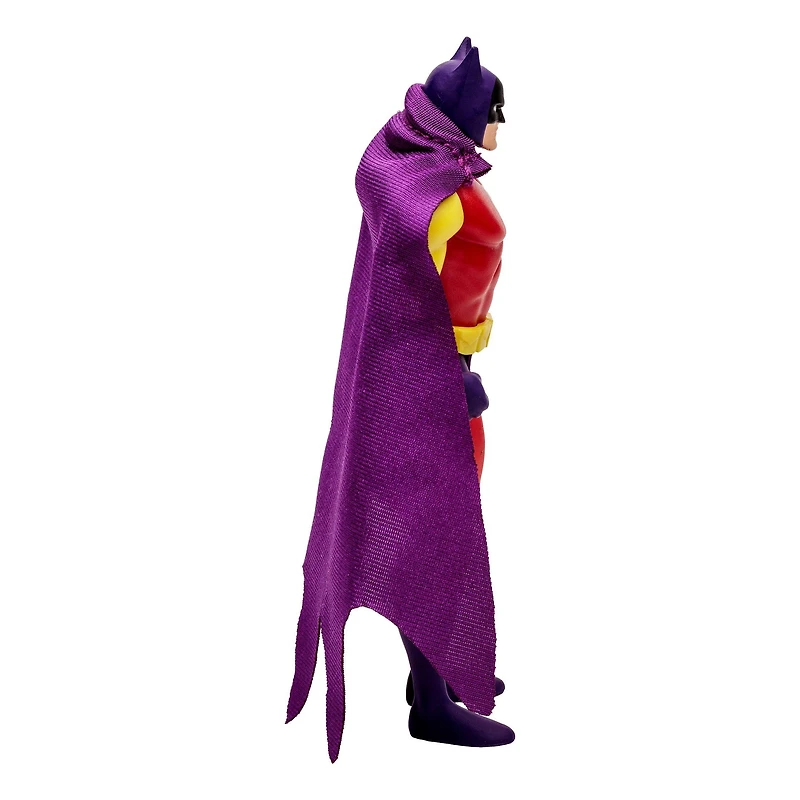 McFarlane Toys DC Direct Super Powers Batman of Zur-En-Arrh 4.5-in Action Figure