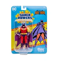 McFarlane Toys DC Direct Super Powers Batman of Zur-En-Arrh 4.5-in Action Figure
