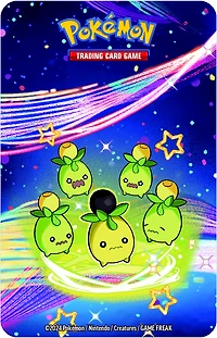 Pokemon Trading Card Game: Paldean Fates Mini Tin (Styles May Vary