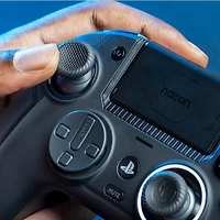 Nacon Revolution 5 Pro Wireless Controller for PlayStation 5 and PC with Hall Effect Technology and Remappable Buttons