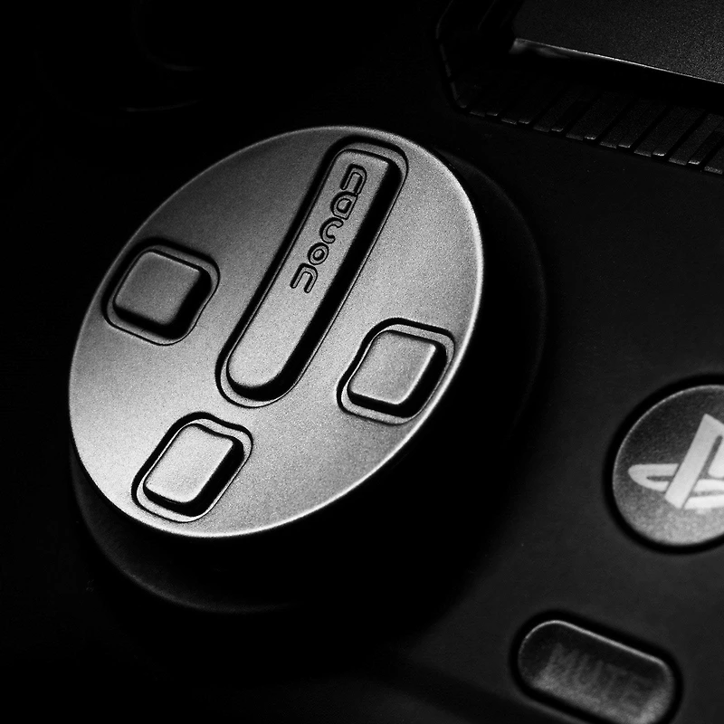 Nacon Revolution 5 Pro Wireless Controller for PlayStation 5 and PC with Hall Effect Technology and Remappable Buttons