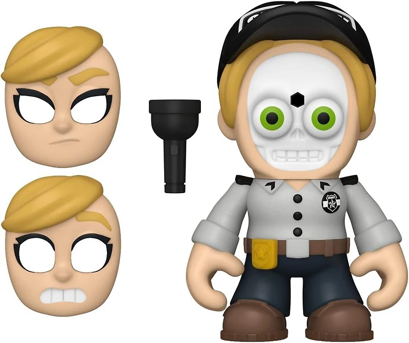 Funko Snaps: Five Nights at Freddy's Vanessa with Hallway Playset with Vinyl Figure