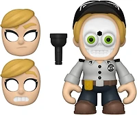 Funko Snaps: Five Nights at Freddy's Vanessa with Hallway Playset with Vinyl Figure