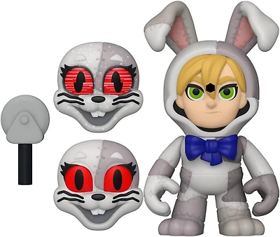 Funko SNAPS: Five Nights at Freddy's Security Breach Figure