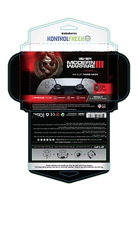 KontrolFreek Call of Duty Modern Warfare III Thumb Grips for PlayStation 5