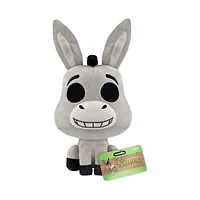 Funko POP! Plush: Shrek Donkey 4-in Plush
