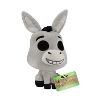 Funko POP! Plush: Shrek Donkey 4-in Plush