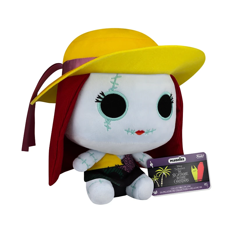 Funko POP! Plush: The Nightmare Before Christmas Sally 6.89-in Plush