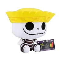 Funko POP! Plush: The Nightmare Before Christmas Jack Skellington 6.89-in Plush