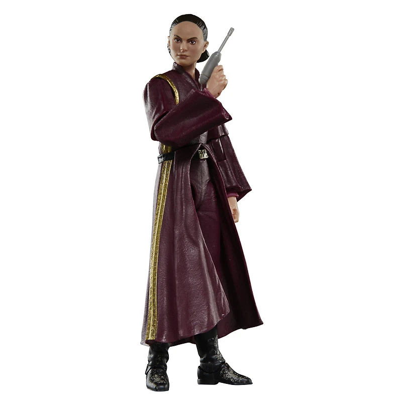 Hasbro Star Wars: The Black Series Star Wars: The Phantom Menace Padme Amidala 6-in Action Figure