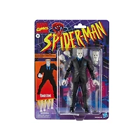 Hasbro Marvel Legends Spider-Man Tombstone 6-in Action Figure