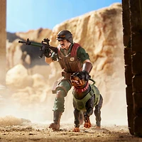 Hasbro G.I. Joe Classified Series Mutt and Junkyard Figure Set