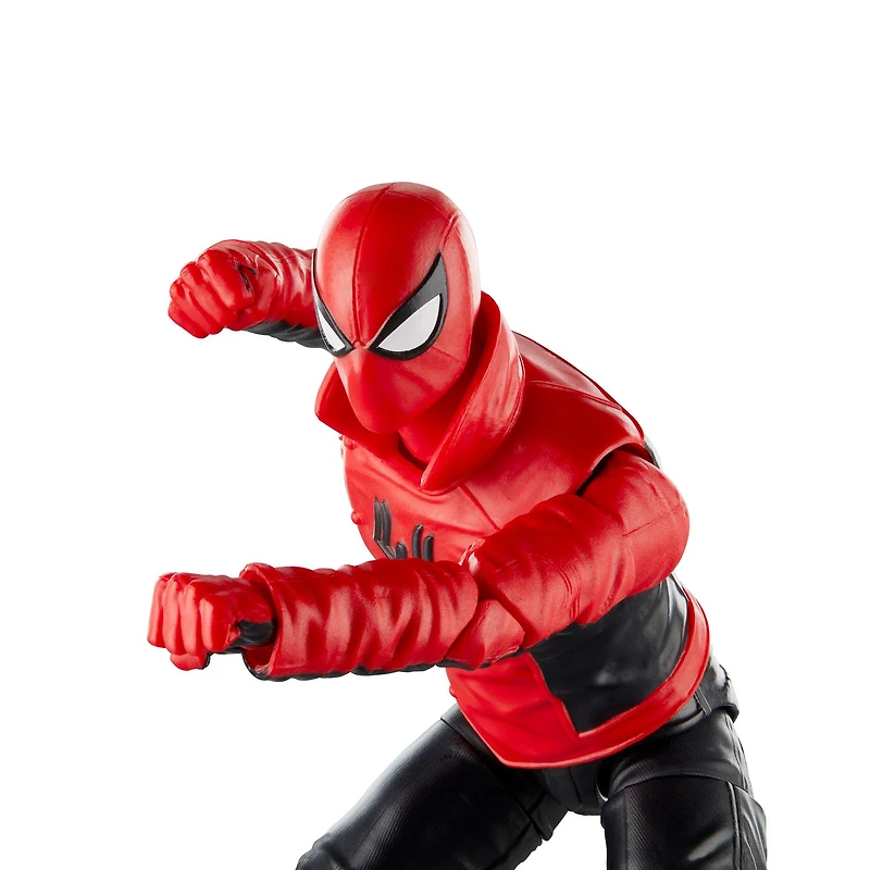 Hasbro Marvel Legends Spider-Man
