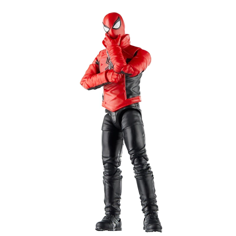Hasbro Marvel Legends Spider-Man