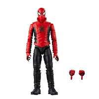 Hasbro Marvel Legends Spider-Man