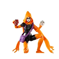 Hasbro Marvel Legends Spider-Man Hallows' Eve 6-in Action Figure
