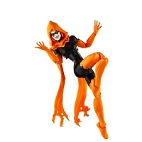 Hasbro Marvel Legends Spider-Man Hallows' Eve 6-in Action Figure