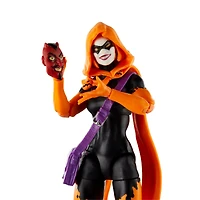 Hasbro Marvel Legends Spider-Man Hallows' Eve 6-in Action Figure
