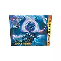 Magic: The Gathering Ravnica Remastered Collector Omega Box