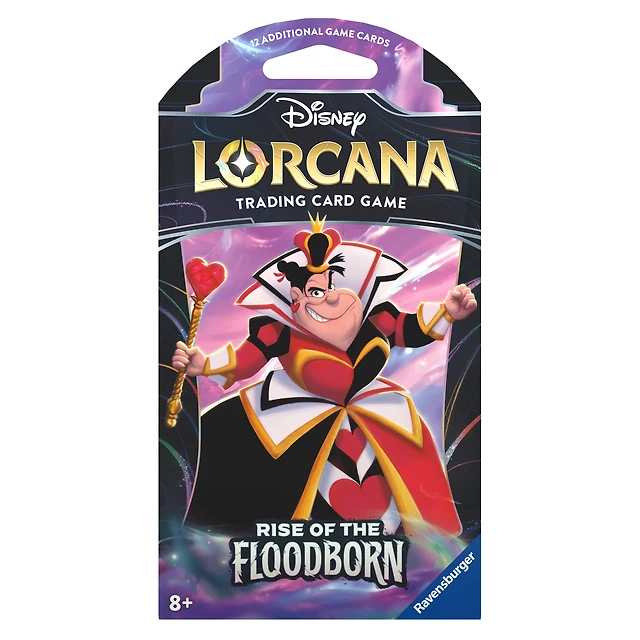 magic ff7 booster box Magic: The Gathering main image 1