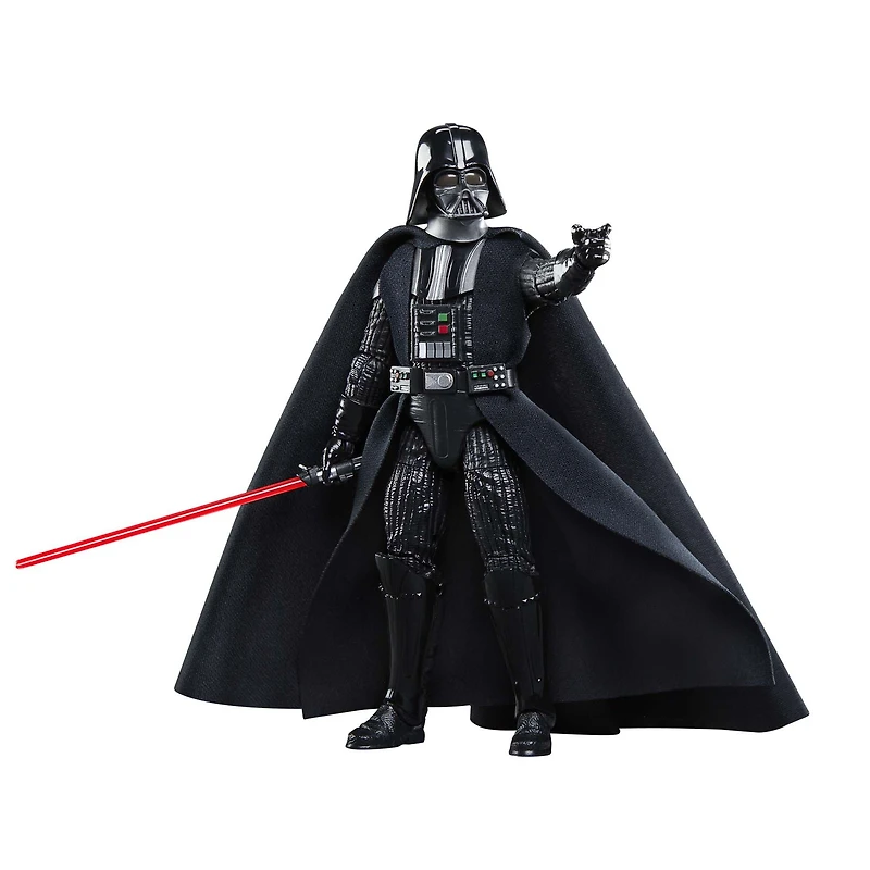 Hasbro Star Wars: The Black Series Star Wars: A New Hope Darth Vader 6-in Action Figure