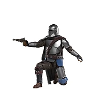 Hasbro Star Wars The Black Series Star Wars: The Mandalorian - The Mandalorian 6-in Action Figure