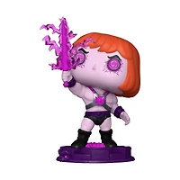 Funko POP! Games: Funko Fusion He-Man (or Chase) 4.95-in Vinyl Figure